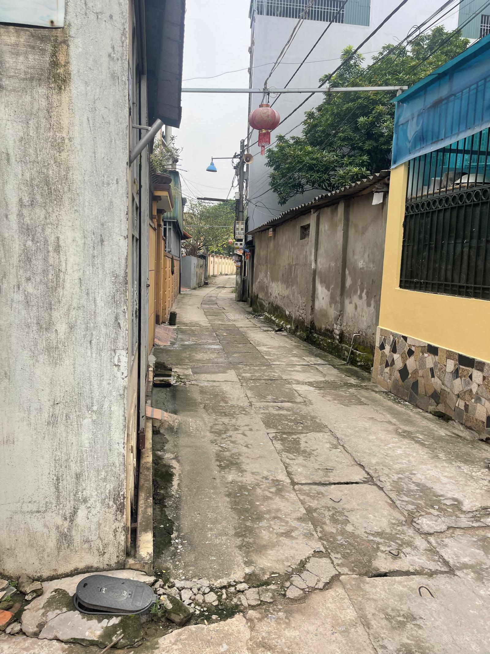 Bán Đất Đông Mỹ, 4,45 tỷ, 41m2, mặt tiền 7m, ô tô tránh .