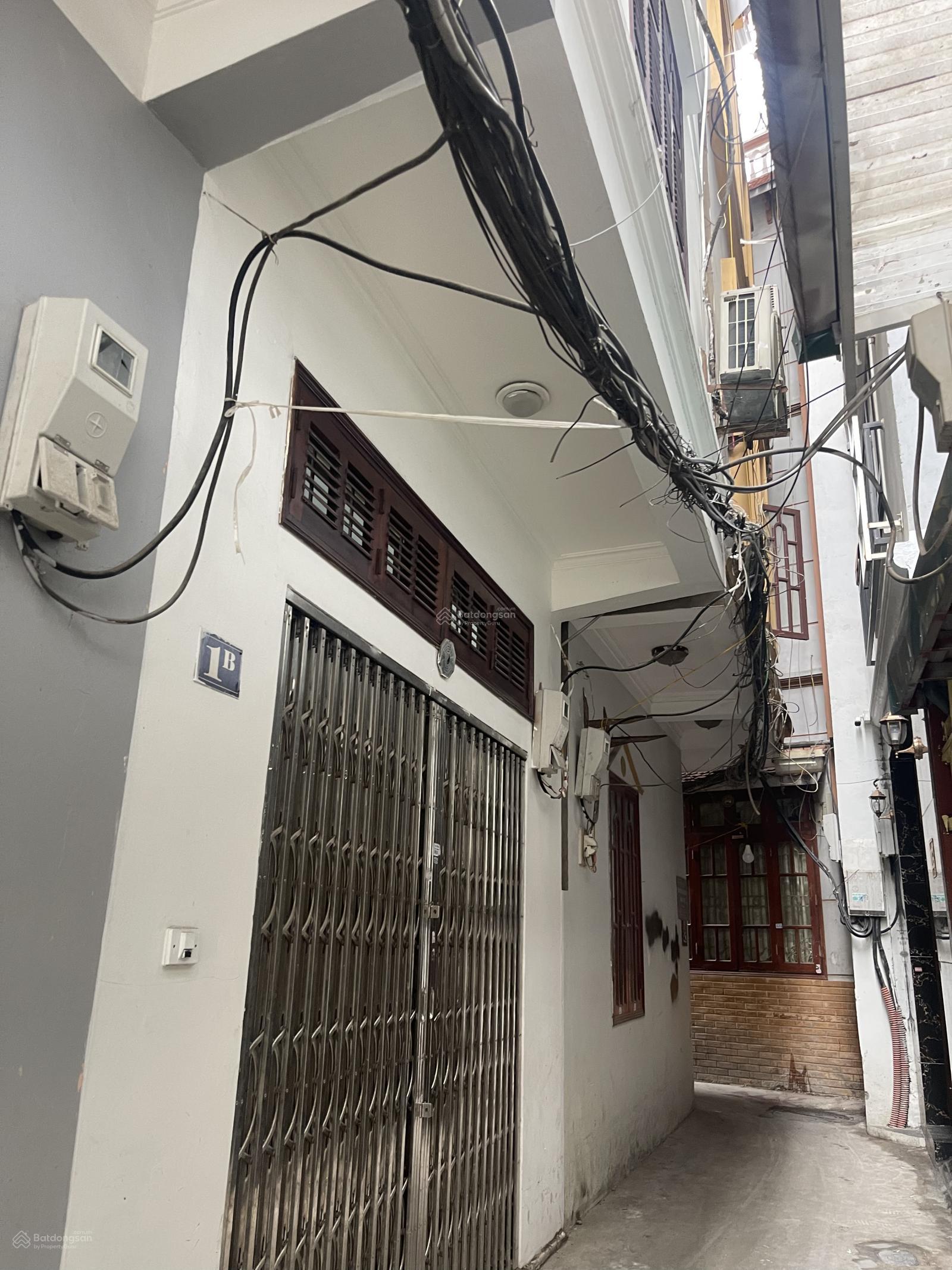 Cầu giấy . Siêu phẩm 353 Cầu Giấy, 7,5 tỷ, 26 m2, giá