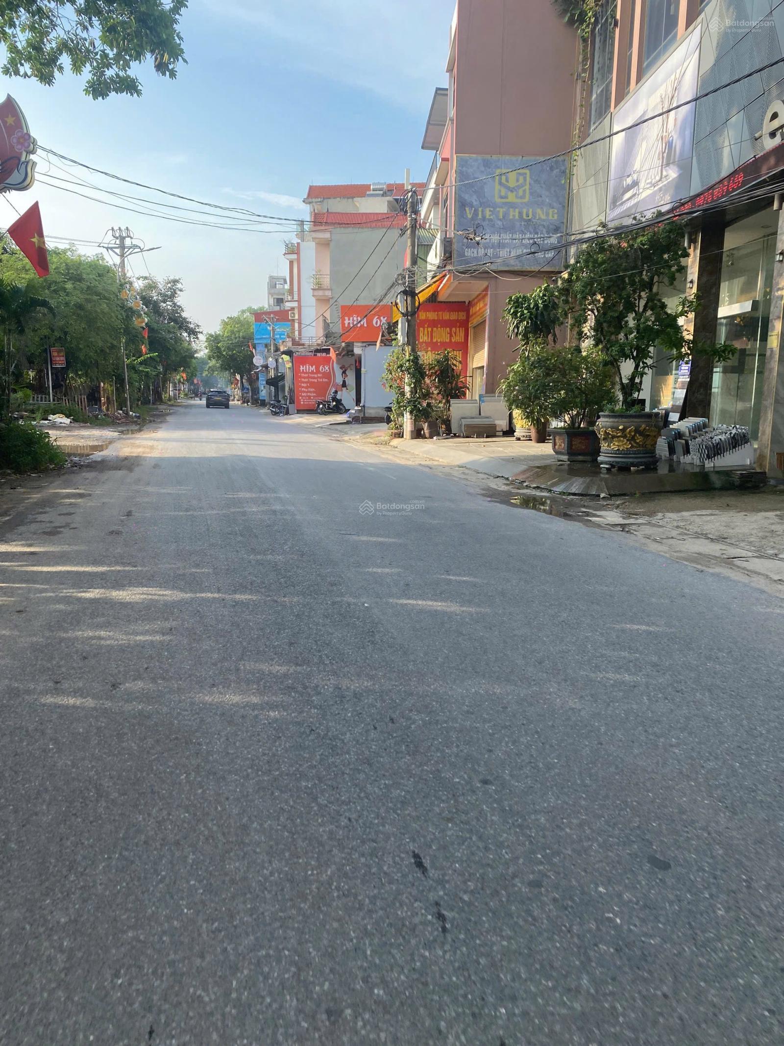 Chính chủ bán 46m2 đất Bắc Hồng, Đông Anh, đường thông ô tô, giá nhô 3 tỷ