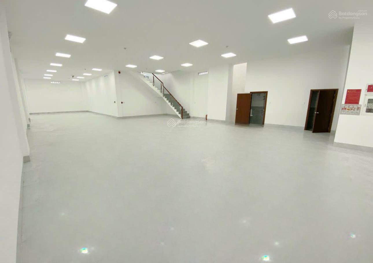 Cho thuê mặt bằng 910m2, 1 trệt 1 lầu, đường Bùi Trọng Nghĩa Cho thuê mặt bằng 910m2, 1 trệt 1 lầu, đường Bùi Trọng Nghĩa