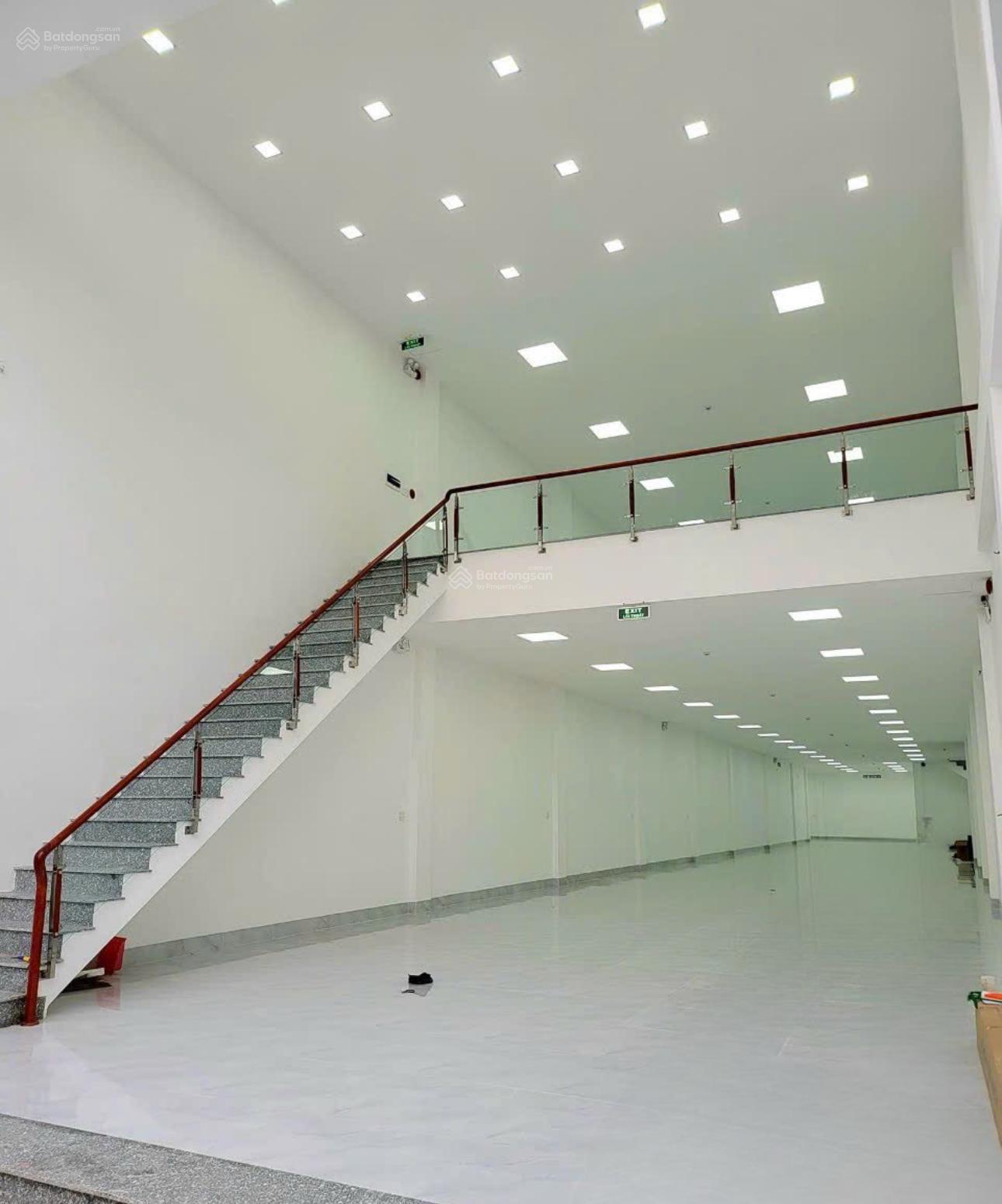 Cho thuê mặt bằng 910m2, 1 trệt 1 lầu, đường Bùi Trọng Nghĩa Cho thuê mặt bằng 910m2, 1 trệt 1 lầu, đường Bùi Trọng Nghĩa