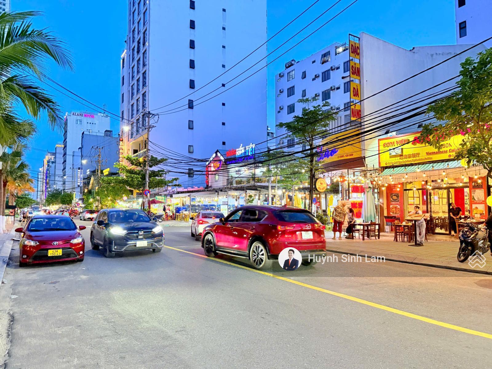 Siêu phẩm! Lô đất mặt phố Đỗ Bá - 70m2 - kề Lê Quang Đạo - lõi phố tây An Thượng - giá 17 x tỷ Siêu phẩm! Lô đất mặt phố Đỗ Bá - 70m2 - kề Lê Quang Đạo - lõi phố tây An Thượng - giá 17 x tỷ