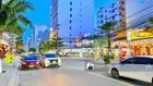 Siêu phẩm! Lô đất mặt phố Đỗ Bá - 70m2 - kề Lê Quang Đạo - lõi phố tây An Thượng - giá 17 x tỷ