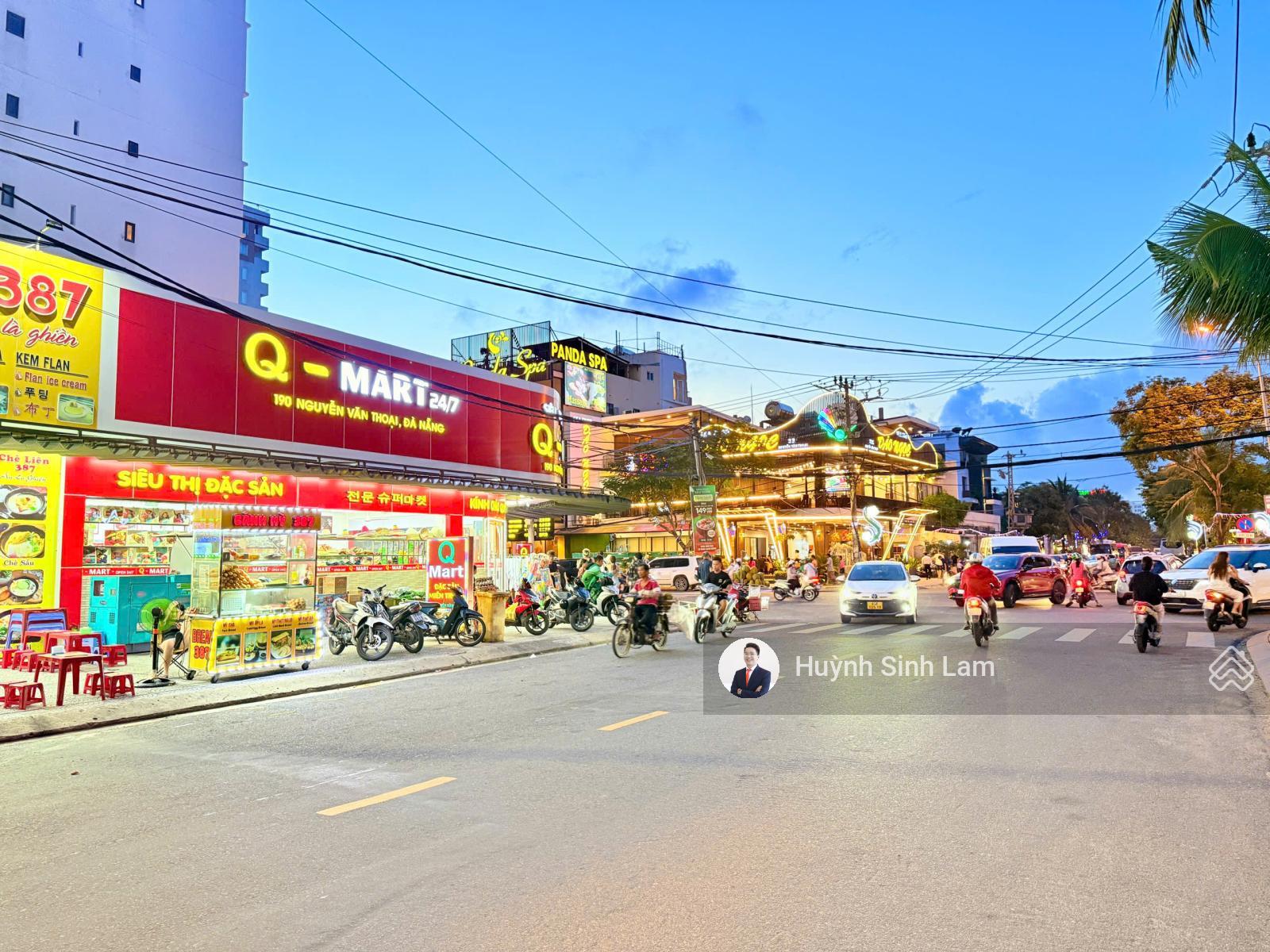 Siêu phẩm! Lô đất mặt phố Đỗ Bá - 70m2 - kề Lê Quang Đạo - lõi phố tây An Thượng - giá 17 x tỷ Siêu phẩm! Lô đất mặt phố Đỗ Bá - 70m2 - kề Lê Quang Đạo - lõi phố tây An Thượng - giá 17 x tỷ