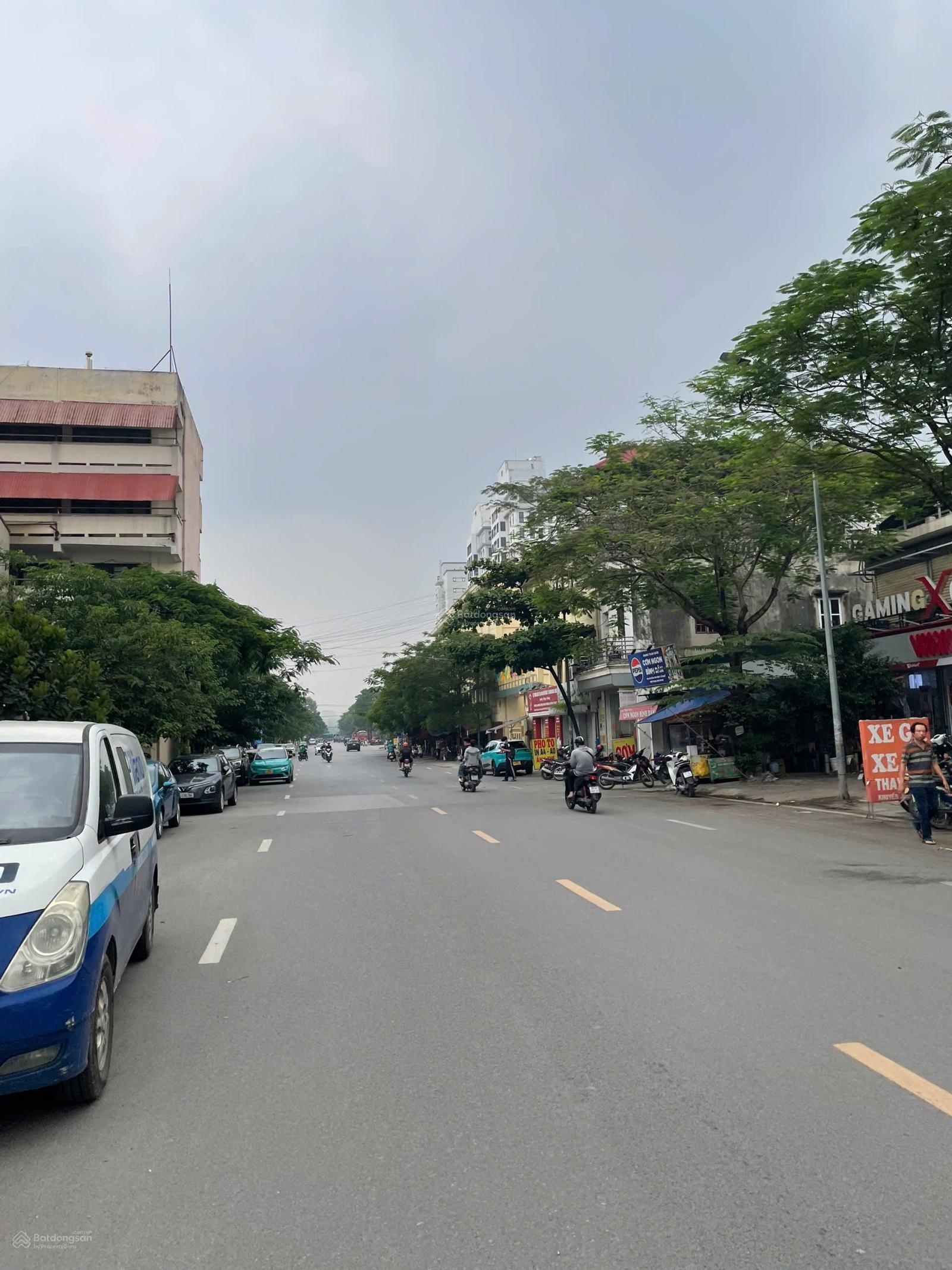 Bán lô đất đẹp tại Đại Cát Bắc Từ Liêm. Diện tích: 55m2 | Mặt tiền: 4.9m. Giá chào: 5,5 tỷ