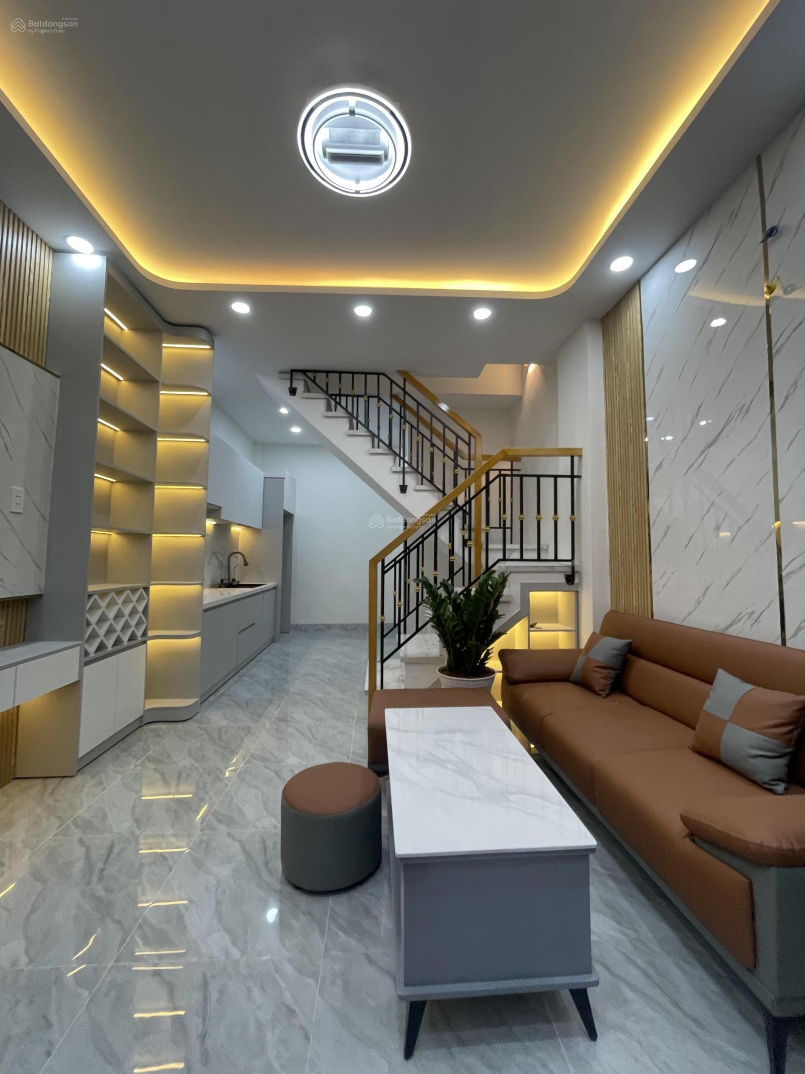 GIẢM 350Tr - BÁN NHÀ ĐẸP TÂN MỸ, QUẬN 7 GIÁ CHỈ 4.15 TỶ Diện tích: 4 x 8m 1 pk 2 phòng ngủ w2