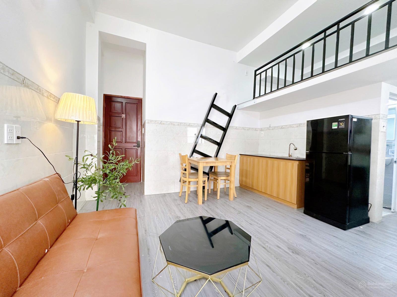 Duplex ngay Vlu Cs2,3 - ngã tư Hàng Xanh, sân bay, Gigamall, ĐH Luật, IUH, Hutech, GTVT