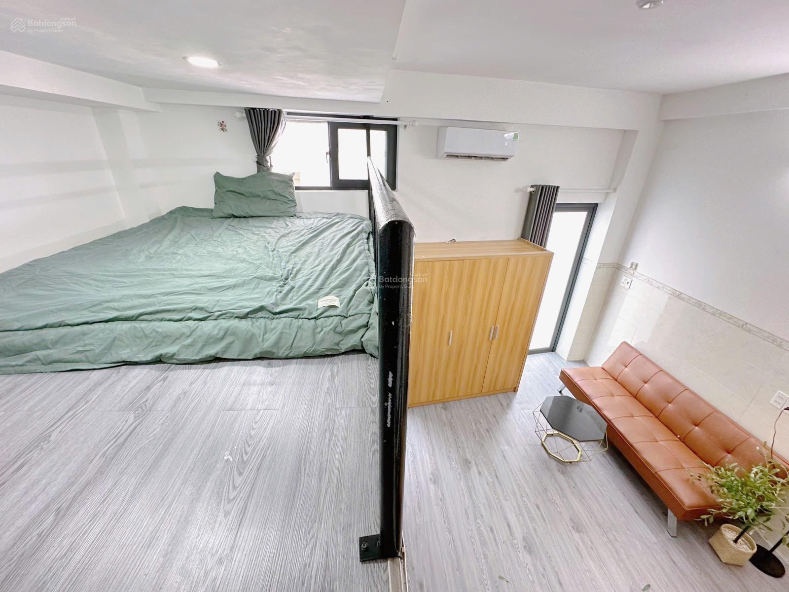 Duplex ngay Vlu Cs2,3 - ngã tư Hàng Xanh, sân bay, Gigamall, ĐH Luật, IUH, Hutech, GTVT