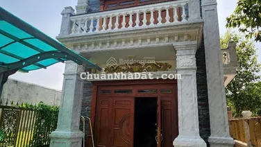 Lô góc KDC An Thạnh, phường An Thạnh, thành phố Thuận An, tỉnh Bình Dương chỉ 8 tỷ đồng