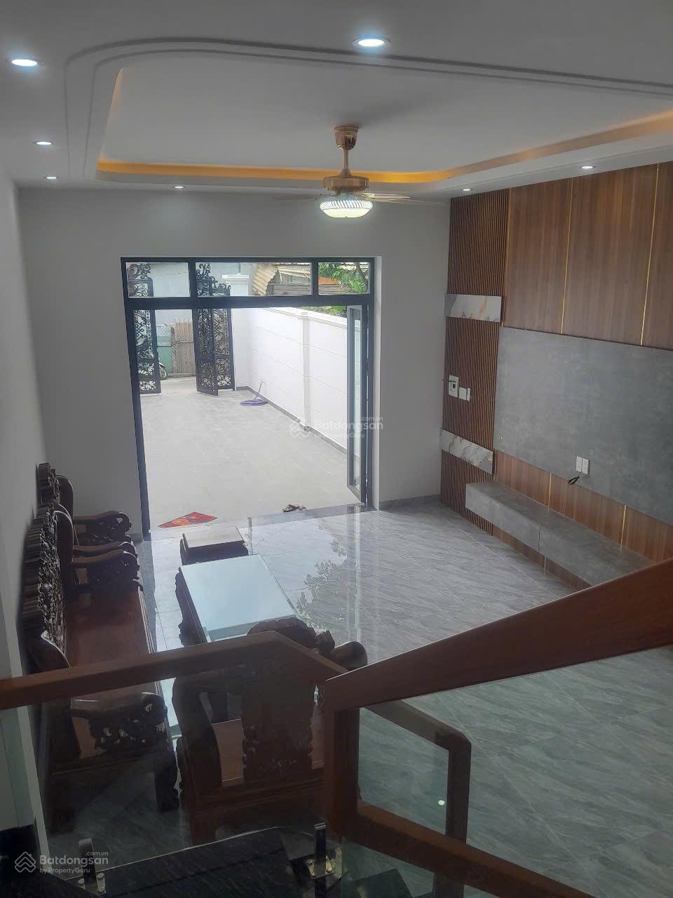 Nhà 1 lầu mặt tiền hẻm 115 NTMK - KP9 phường Phú Hoà (Phú lợi mới) - Liên hệ 0964 859 *** trân trọng