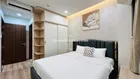 Chính chủ cần cho thuê nhanh căn hộ Dockland DT 96m2, 2PN, 2WC, Giá 14tr căn góc nhà đẹp 0938 607 ***