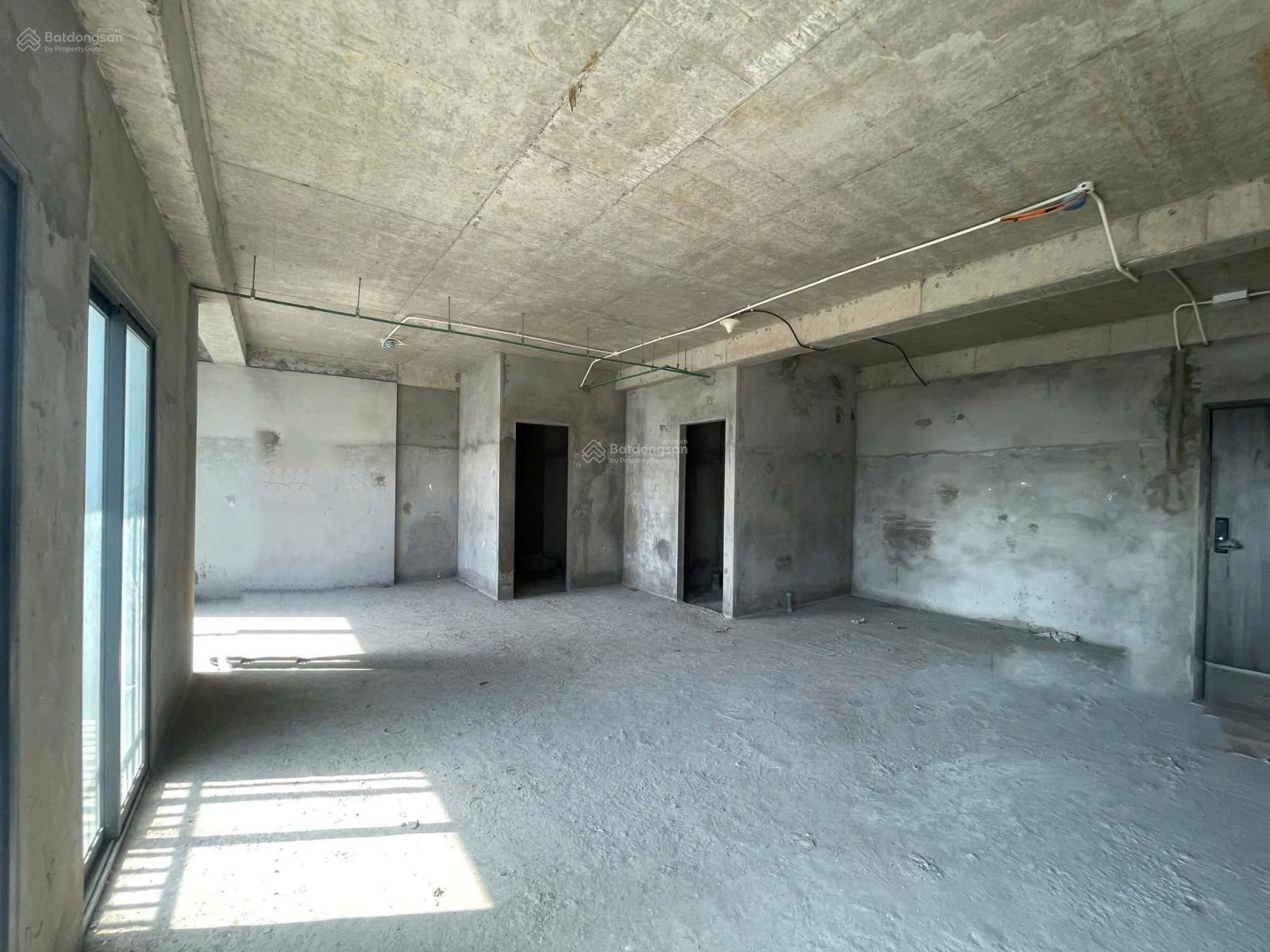 Bán căn 2PN 74.3m2 Nhà thô tại Lavida Plus đối diện SC Vivo Q7 giá 4,12 tỷ (102%) ko phát sinh
