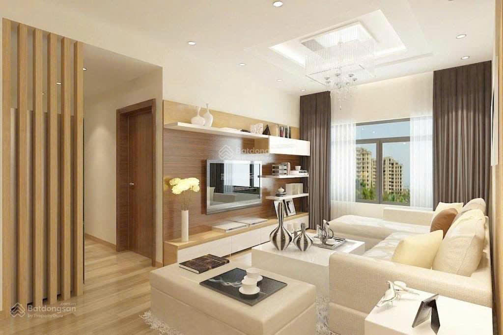 Bán căn 2 ngủ 2 vệ sinh tại chung cư Lakeside Garden - Lê Hồng Phong, Hải Phòng