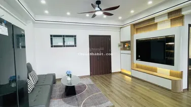 Bán căn hộ Cc Nam Đô- 609 Trương Định, Hoàng Mai. DT 89m2: 2 ngủ 2vsinh. Giá 6,15 tỷ. LH 0983 282 ***