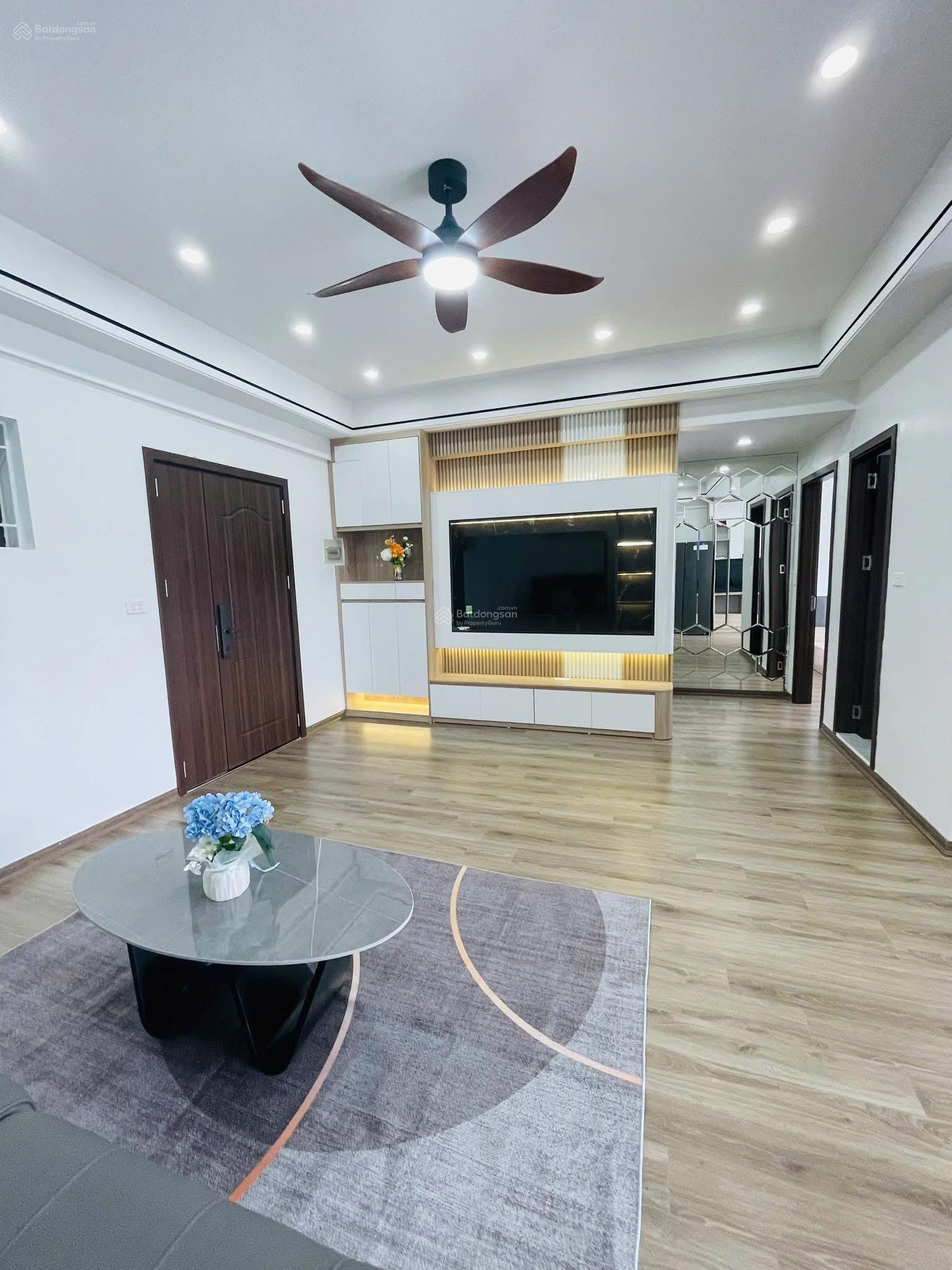 Bán căn hộ Cc Nam Đô- 609 Trương Định, Hoàng Mai. DT 89m2: 2 ngủ 2vsinh. Giá 6,15 tỷ. LH 0983 282 ***