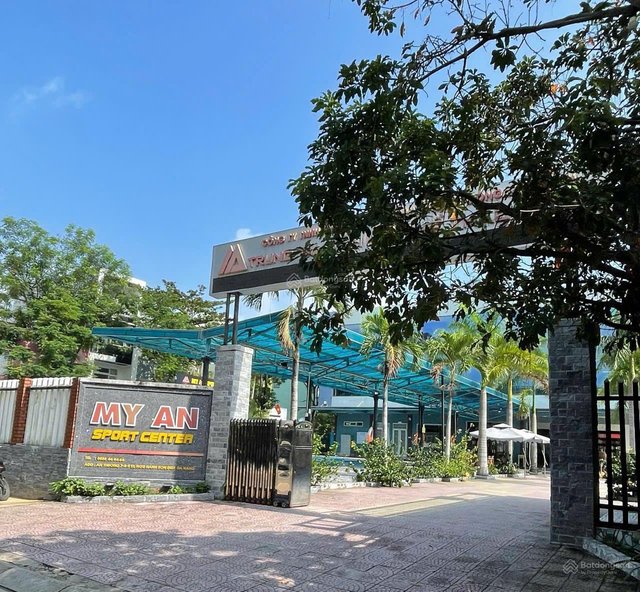 CHỦ CẦN BÁN NHANH LÔ ĐẤT AN THƯỢNG 9, TIỆN XÂY CĂN HỘ, GIÁ BÁN NHANH TRONG THÁNG 15,X TỶ