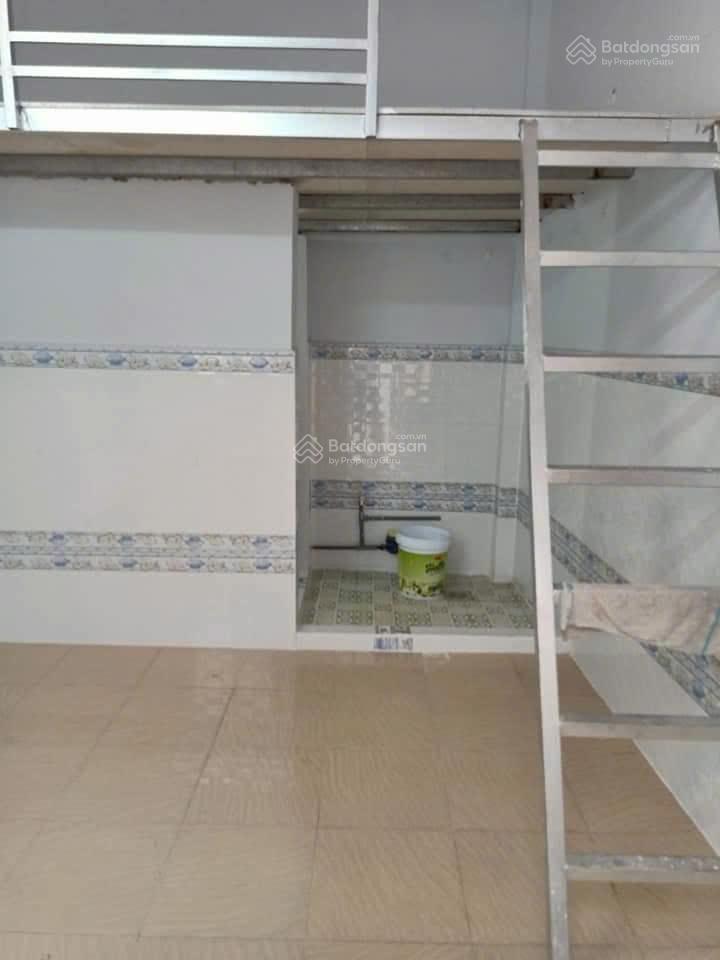 Bán gấp dãy trọ 1 kiot - 4 phòng ở 1 sẹc Tân Hiệp 4, xã Tân Hiệp 93m2 giá 1 tỷ 6 sổ hồng riêng