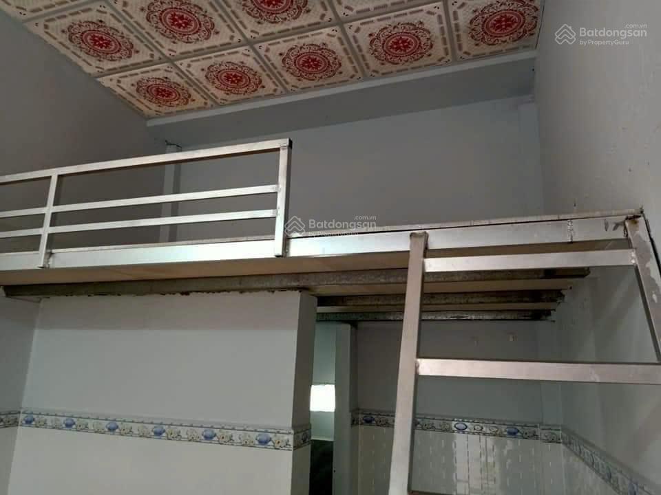 Bán gấp dãy trọ 1 kiot - 4 phòng ở 1 sẹc Tân Hiệp 4, xã Tân Hiệp 93m2 giá 1 tỷ 6 sổ hồng riêng