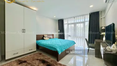KHAI TRƯƠNG CĂN HỘ 1PN RỘNG 50M FULL NỘI THẤT DƯƠNG QUẢNG HÀM, GÒ VẤP