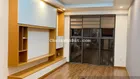 Mua nhà tặng sân to huỵch, Căn 3N - 2WC, 122m2, full đồ, tòa 24T1, ban công Đông Bắc mát mẻ, Sổ đỏ