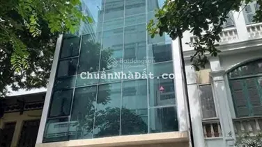 Bán Nhà Biệt Thự 65m2 tại Mậu Lương, Dương Nội, Hà Đông, giá ưu đãi 19,5 tỷ