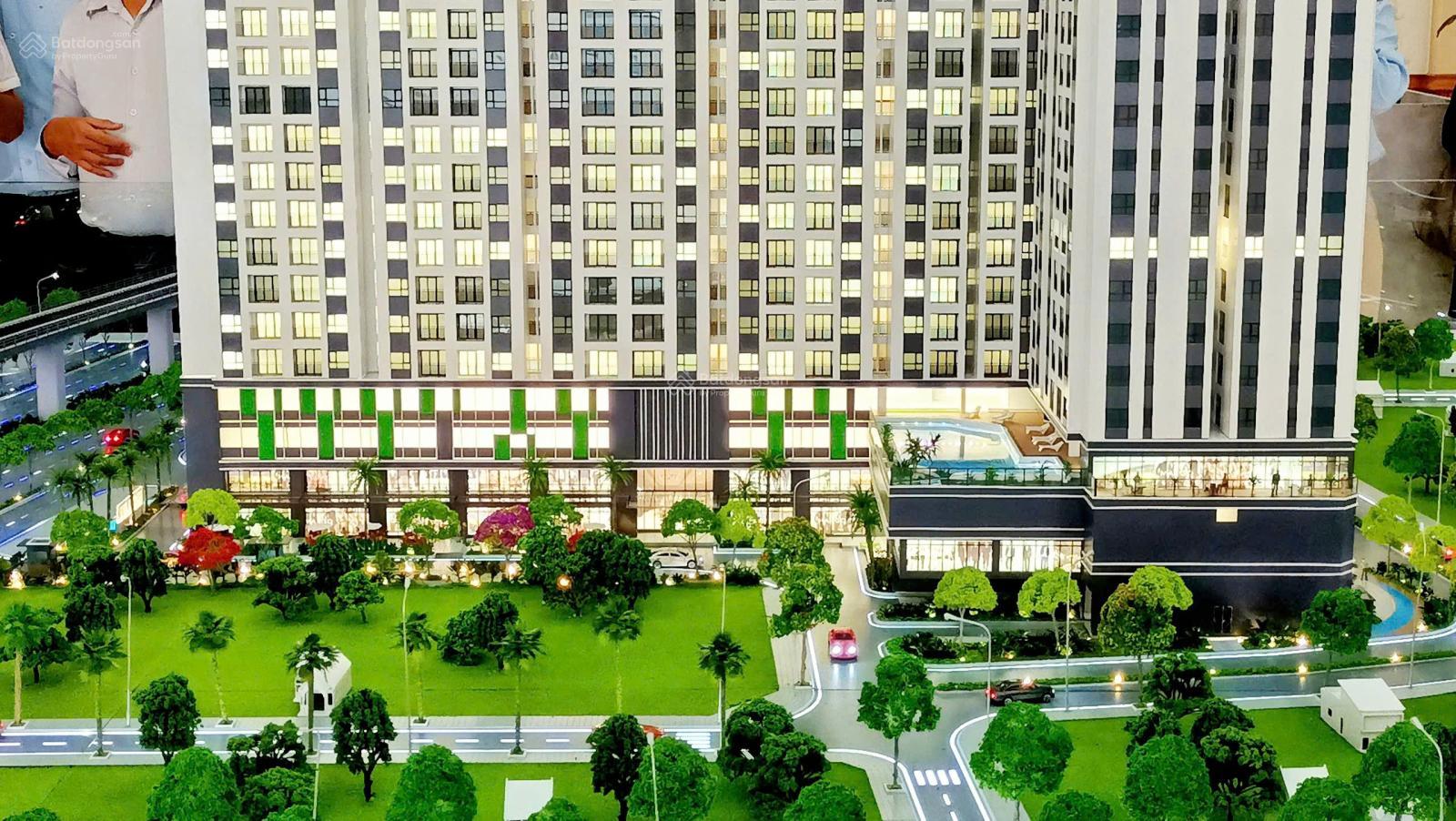 Căn hộ Symlife mặt tiền Quốc Lộ 13 giá giai đoạn 1 tốt nhất thị trường - chỉ từ 200tr sở hữu ngay