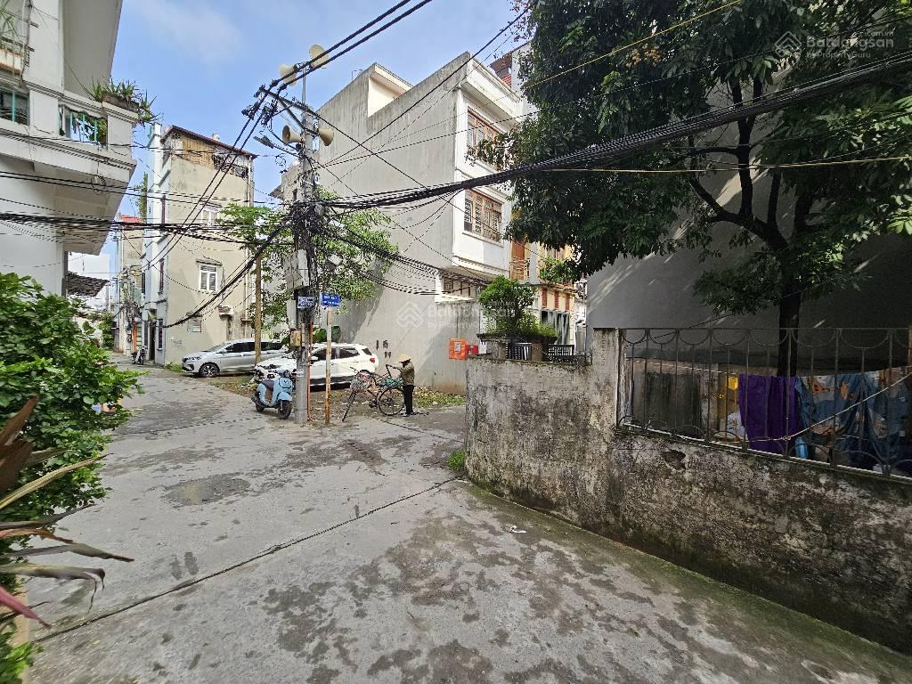 Bán đất giá tốt tại ngay Him Lam Thượng Thanh, 5,6 tỷ, 40 m2