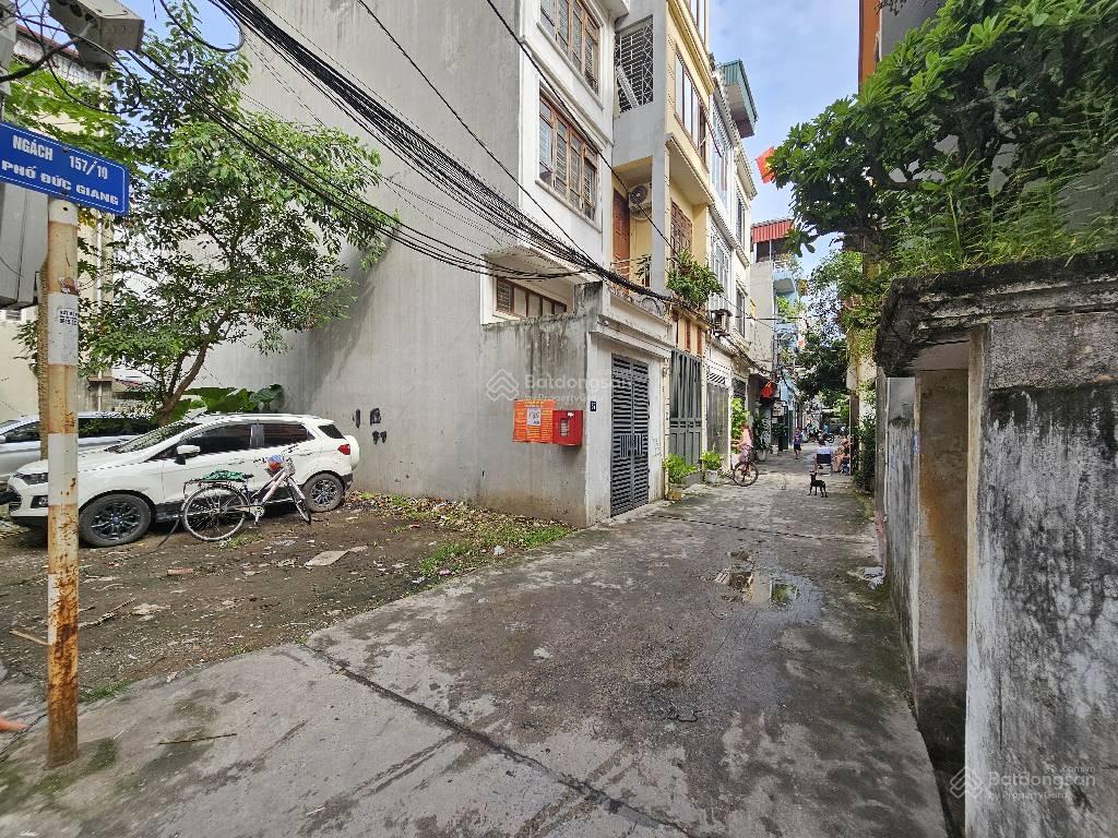 Bán đất giá tốt tại ngay Him Lam Thượng Thanh, 5,6 tỷ, 40 m2