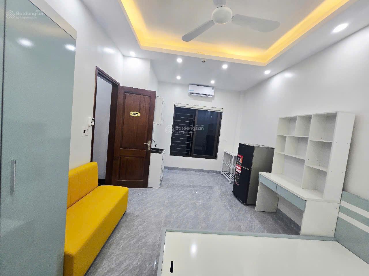 Bán nhà Lạc Thị, Ngọc Hồi, 6 tầng, đang cho thuê 12 phòng dòng tiền ổn định. DT 70m2, Giá 10.5 Tỷ