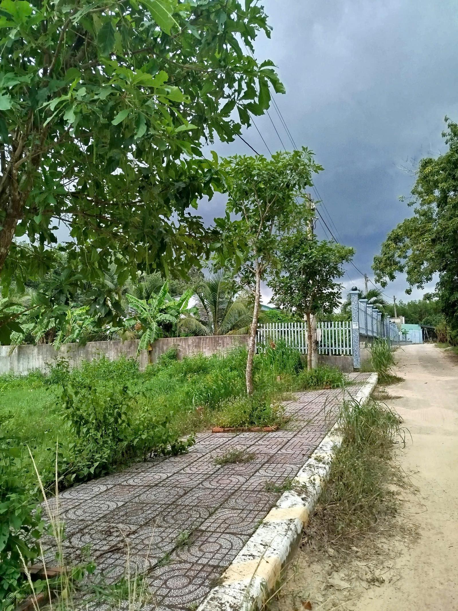 Bán đất nền 100m2 tại Phước Bình, Long Thành, Đồng Nai, chỉ với giá ưu đãi 2 tỷ Bán đất nền 100m2 tại Phước Bình, Long Thành, Đồng Nai, chỉ với giá ưu đãi 2 tỷ