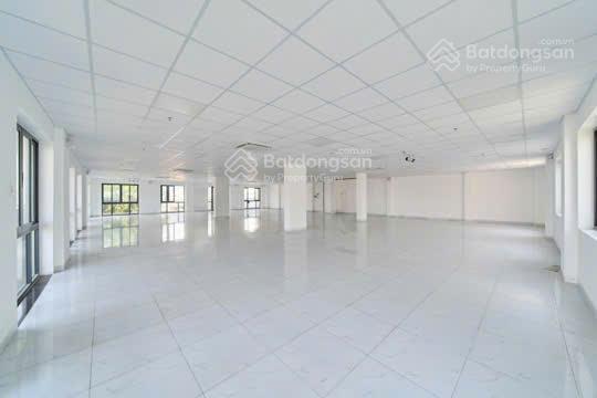 Cho thuê sàn văn phòng Thảo Điền 53m2, 400m2, 800m2