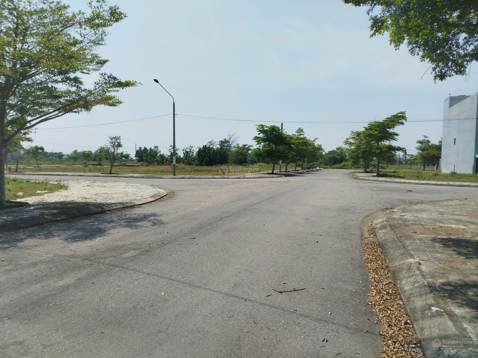 Bán 50 lô đất biển Bình Minh Thăng Bình có sổ ngay view mặt biển