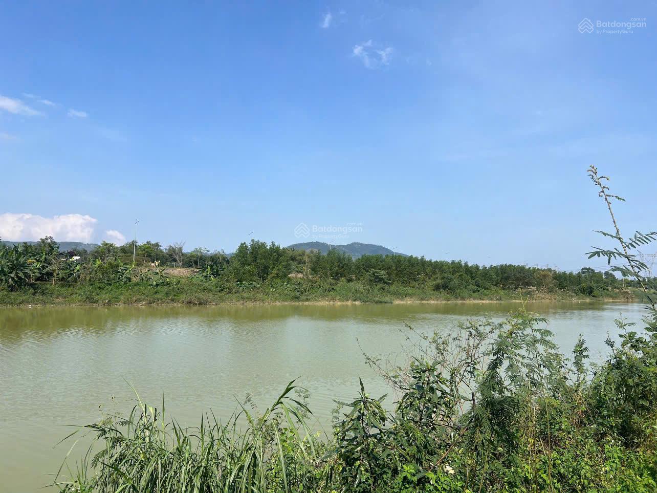 Bán 50 lô đất biển Bình Minh Thăng Bình có sổ ngay view mặt biển