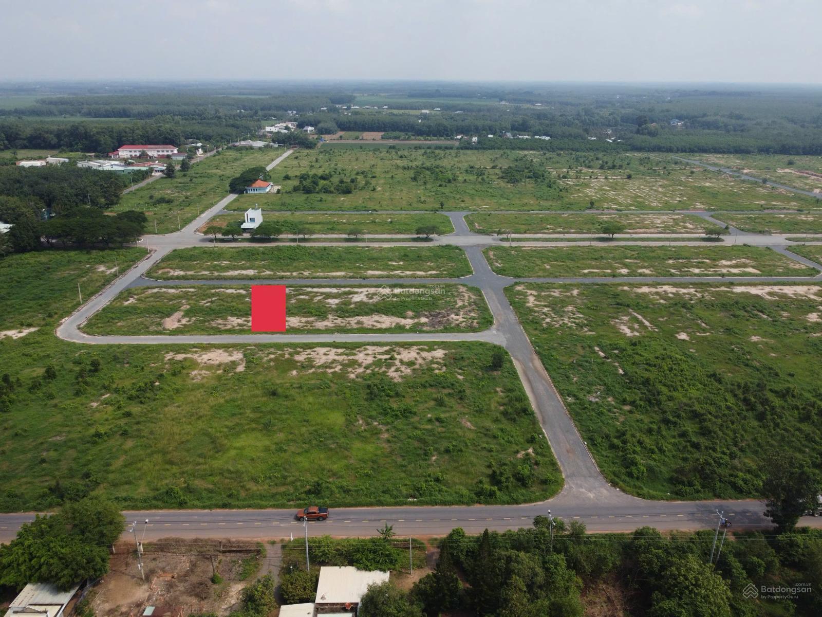 ĐẤT TÁI ĐỊNH CƯ PHƯỚC ĐÔNG  BỜI LỜI