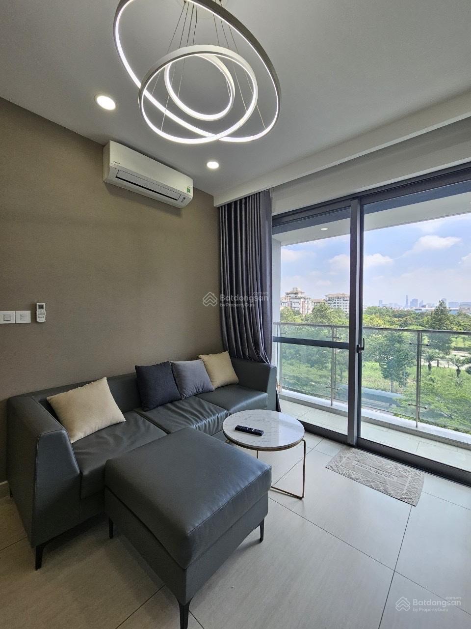 " Urban Hill Phú Mỹ Hưng | 2PN - View đẹp, full nội thất | Giá cực tốt chỉ từ 22 triệu/tháng!"