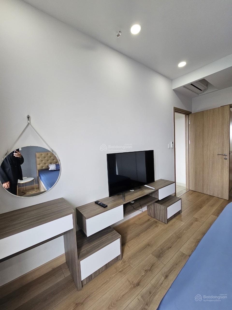 " Urban Hill Phú Mỹ Hưng | 2PN - View đẹp, full nội thất | Giá cực tốt chỉ từ 22 triệu/tháng!"