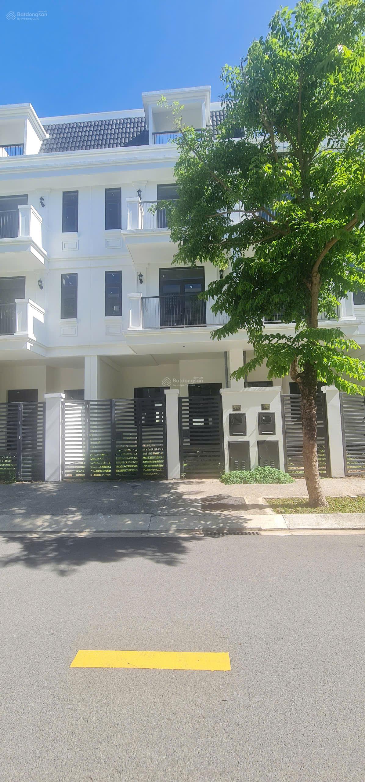 Bán liền kề đường 12m, gần trục chính shophouse giá 6 tỷ bao toàn bộ thuế phí chuyển nhượng Bán liền kề đường 12m, gần trục chính shophouse giá 6 tỷ bao toàn bộ thuế phí chuyển nhượng
