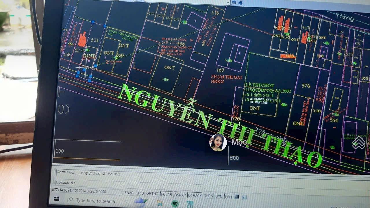 Tặng nhà cấp 4 khi mua lô đất tại Phước Hiệp, Củ Chi. Chủ ngộp cứng ngắt ra gấp. Không trung gian