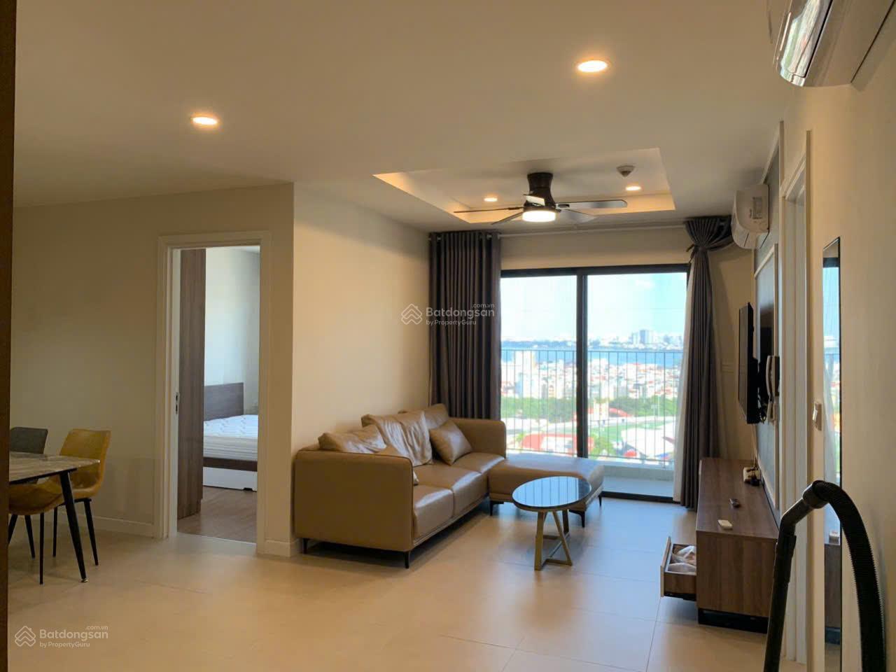Bán căn hộ hoa hậu Kosmo Tây Hồ 84m2, hướng Đông Nam, full nội thất, sổ đỏ, giá bán 7,98 tỷ