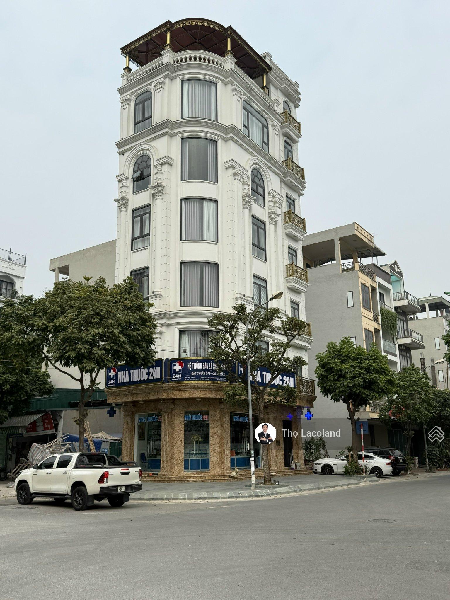 Chính chủ bán căn góc (NO 04 - LK21) Dương Nội, sổ đỏ 50m2, mặt tiền 14m, được xây 7 tầng, 16.6 tỷ Chính chủ bán căn góc (NO 04 - LK21) Dương Nội, sổ đỏ 50m2, mặt tiền 14m, được xây 7 tầng, 16.6 tỷ
