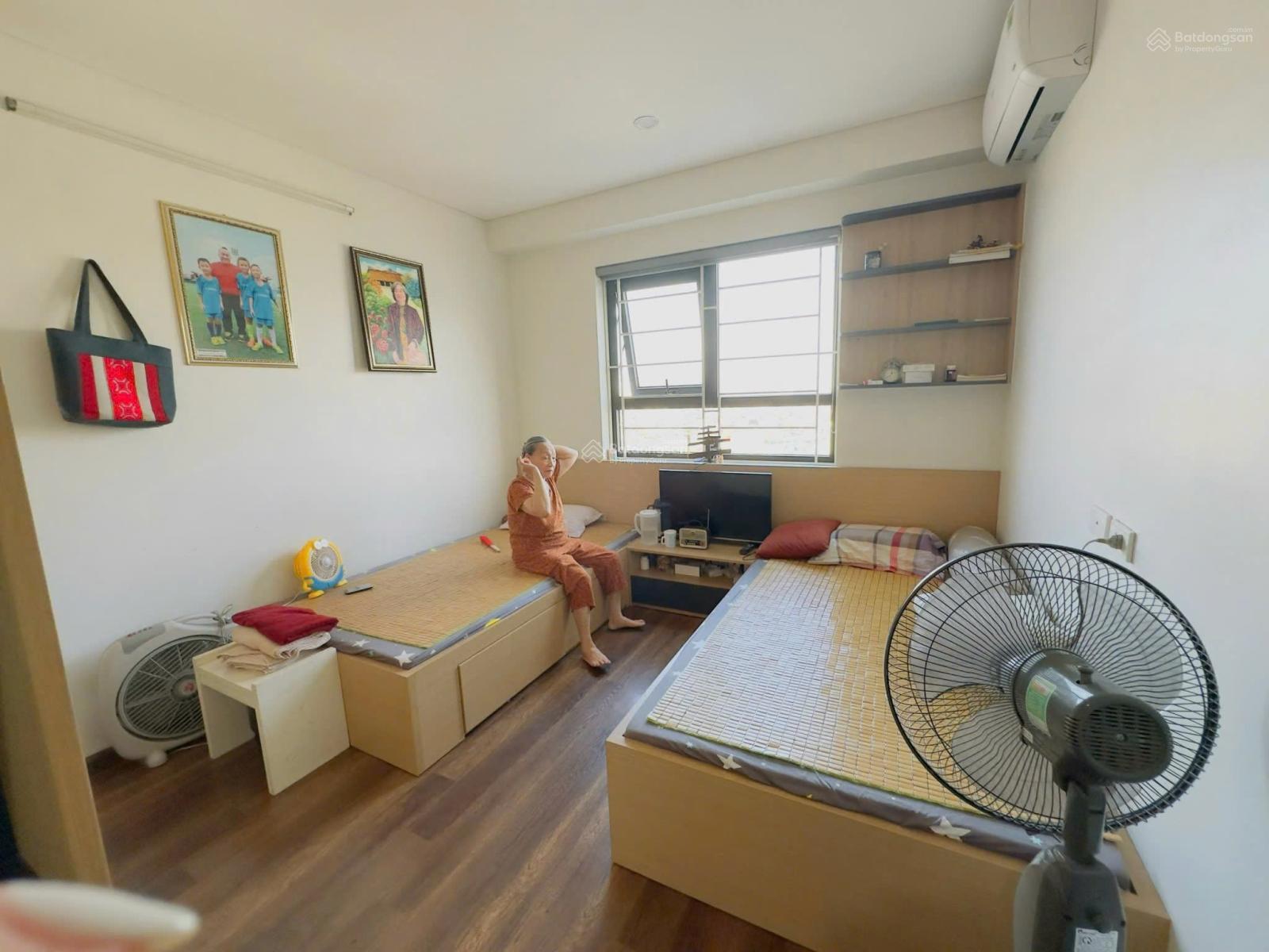 (Giá thật) Tôi bán căn hộ 3PN DT 110m2 giá 5,4tỷ - tại chung cư Viễn Đông Star - tầng trung căn góc