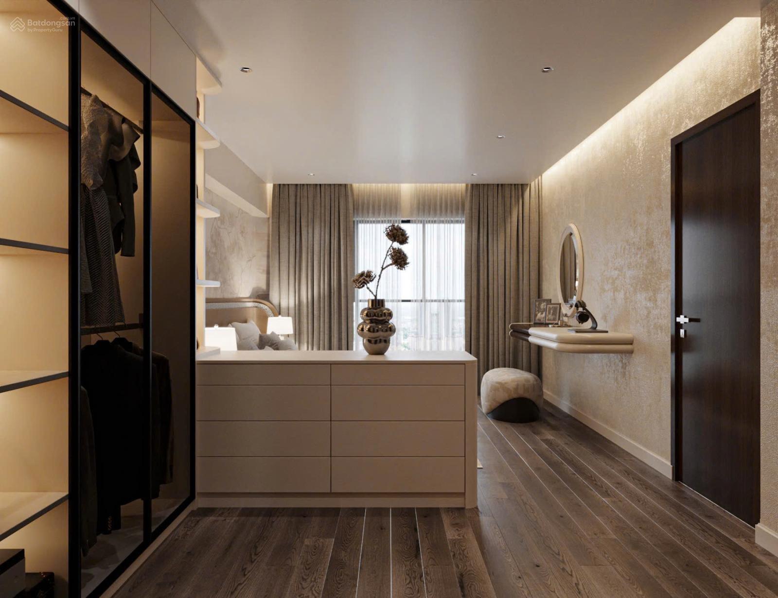 Cho thuê căn hộ 3PN tại Celadon City, 30 triệu, 121m2