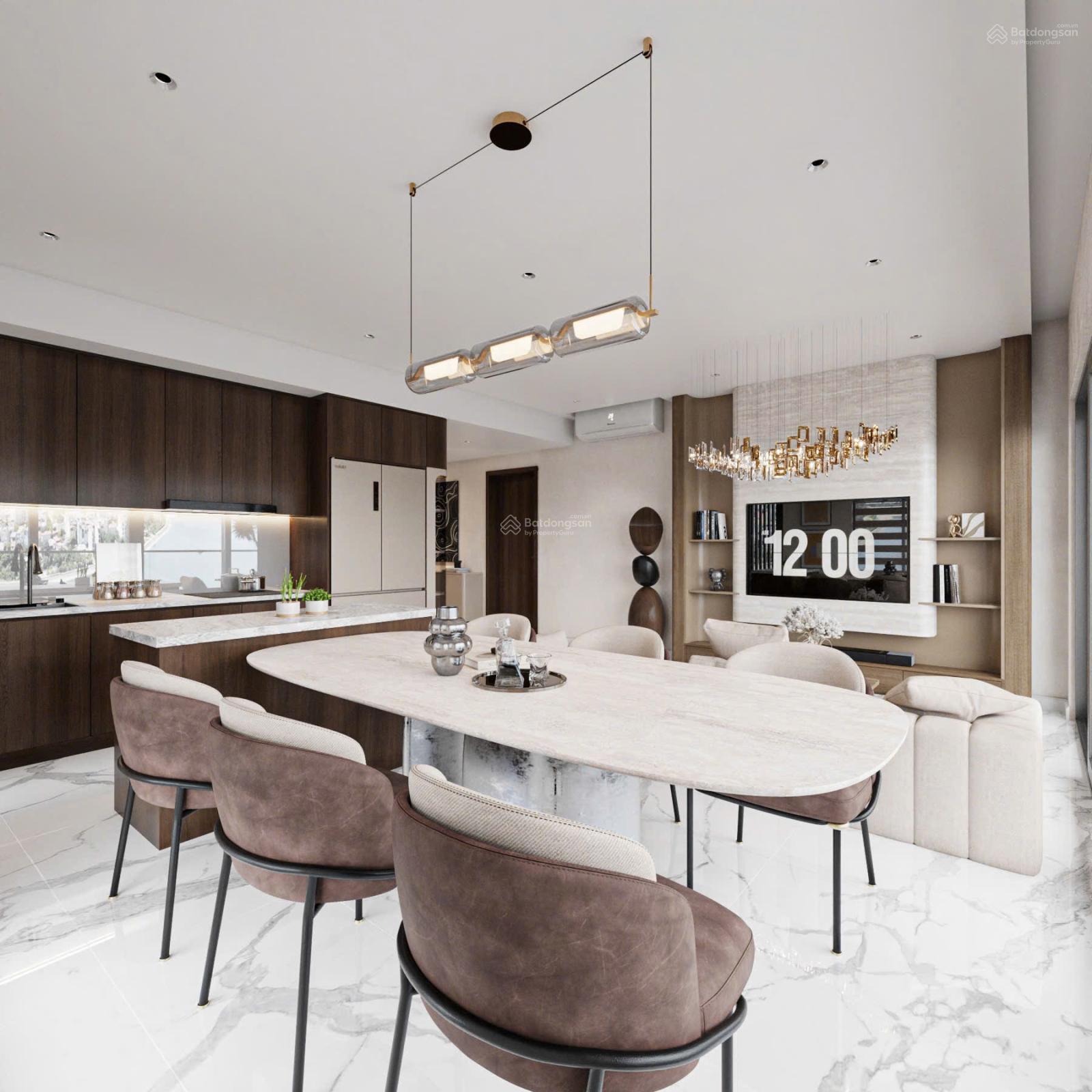 Cho thuê căn hộ 3PN tại Celadon City, 30 triệu, 121m2