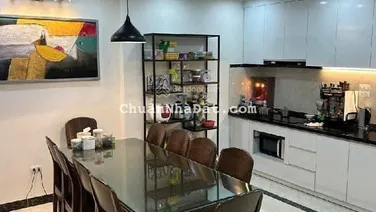 Giá 5ty3 bán gấp CHCC 51 Quan Nhân, Nhân Chính, Thanh Xuân 75m2 2pn