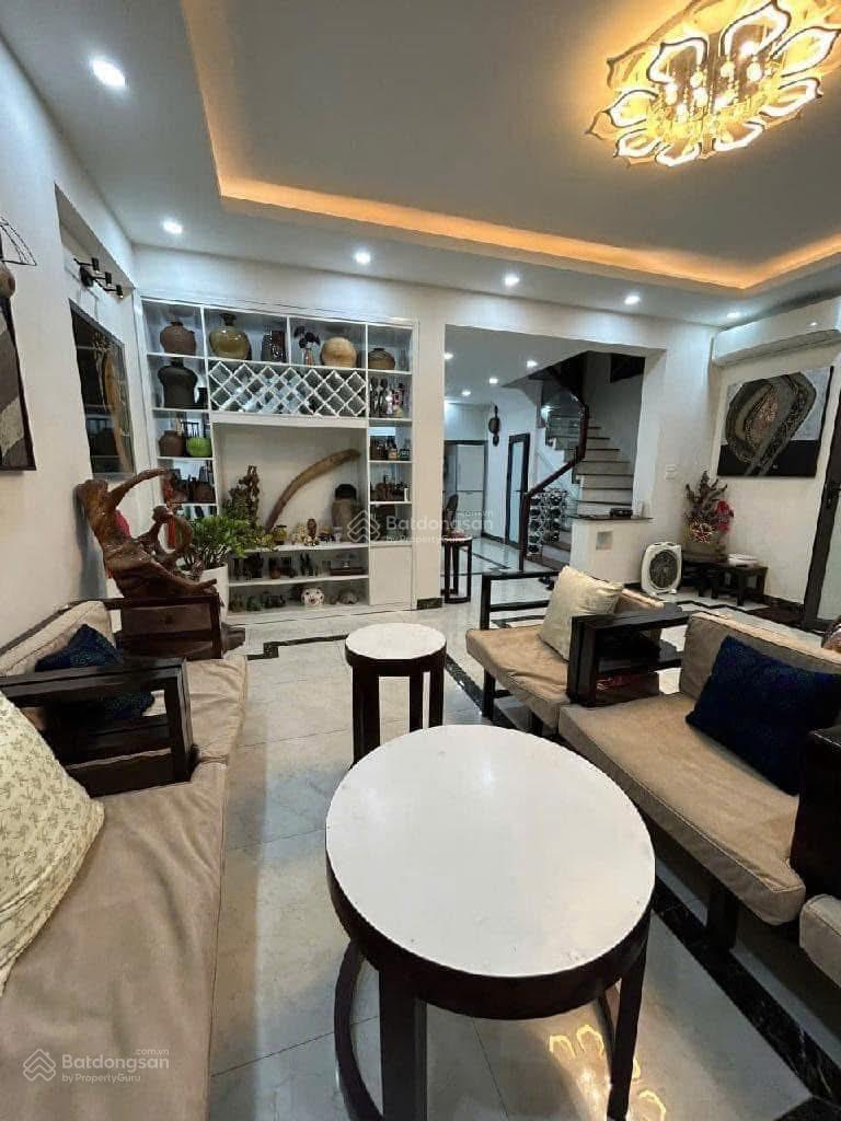 Giá 5ty3 bán gấp CHCC 51 Quan Nhân, Nhân Chính, Thanh Xuân 75m2 2pn