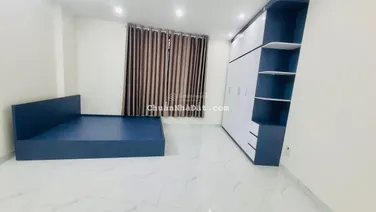 Bán nhà riêng 75m2, giá 8.6 tỷ VND tại Quang Tiến, Đại Mỗ, Nam Từ Liêm, Hà Nội