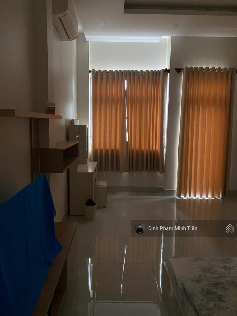 MT lô K CXPLD sát bên Bình Phú 4x17m 4 tầng giá chỉ 9.x tỷ