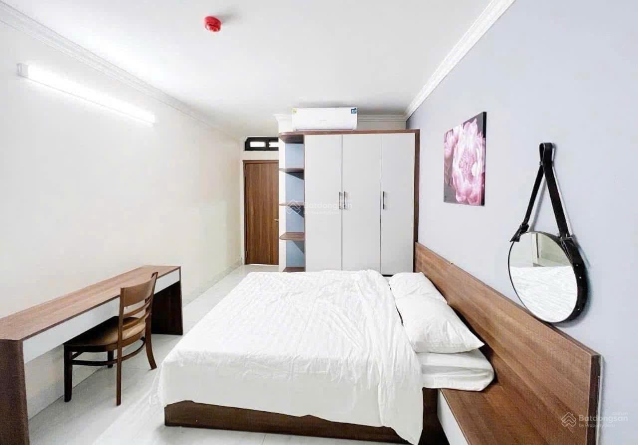 Tòa chung cư mini Tôn Đức Thắng 18 phòng, dòng tiền 1 tỷ/năm, nhà mới, gần phố, 75m Tòa chung cư mini Tôn Đức Thắng 18 phòng, dòng tiền 1 tỷ/năm, nhà mới, gần phố, 75m