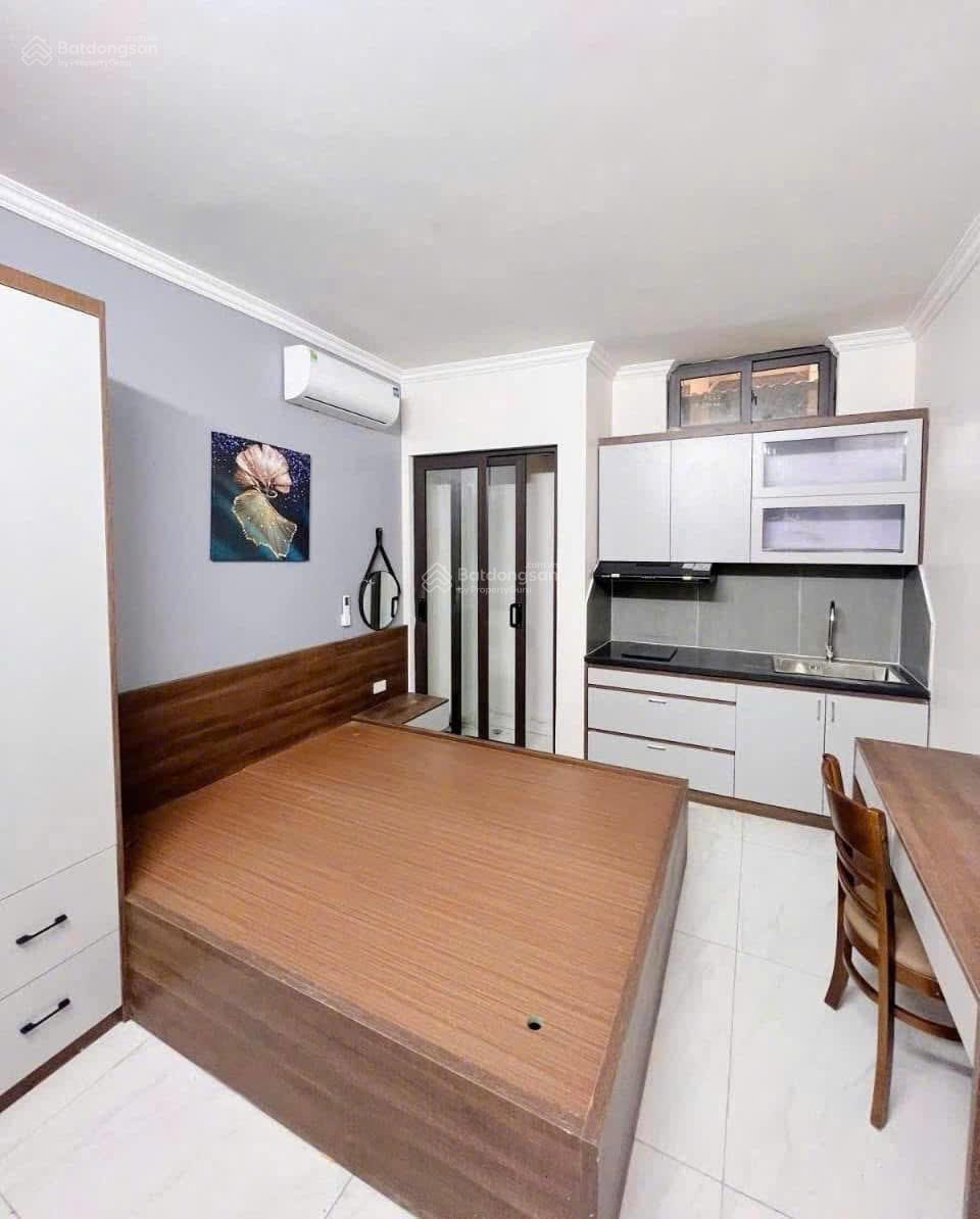 Tòa chung cư mini Tôn Đức Thắng 18 phòng, dòng tiền 1 tỷ/năm, nhà mới, gần phố, 75m Tòa chung cư mini Tôn Đức Thắng 18 phòng, dòng tiền 1 tỷ/năm, nhà mới, gần phố, 75m