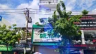 Bán gấp! Nhà 2 mặt tiền đường Quang Trung - Gò Vấp - DT 7x24m (hầm 5 tầng) - Giá 37 tỷ